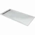 Экран для поддона из искусственного мрамора CEZARES TRAY-AS-AH-160/90-100-SCR