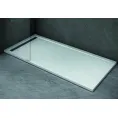 Экран для поддона из искусственного мрамора CEZARES TRAY-AS-AH-160/90-100-SCR