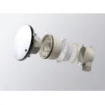 Поддон для душа акриловый Cezares TRAY-A-R-85-550-15-W