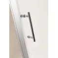 Дверь в проём Cezares ECO-O-BF-1-120-C-NERO