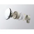 Поддон для душа акриловый Cezares TRAY-A-R-80-550-15-W