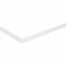 Экран для поддона из искусственного мрамора CEZARES TRAY-AS-AH-160/90-100-SCR