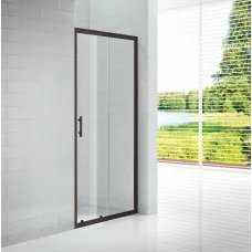 Дверь в проём Cezares ECO-O-BF-1-120-C-NERO