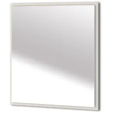 Зеркало CEZARES TIFFANY 45046 Bianco Opaco