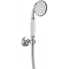 Ручной душ со шлангом и держателем CEZARES LIBERTY-F-KD-01