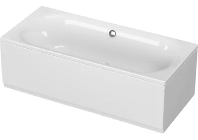 Акриловая ванна Cezares METAURO-180-80-42-W37