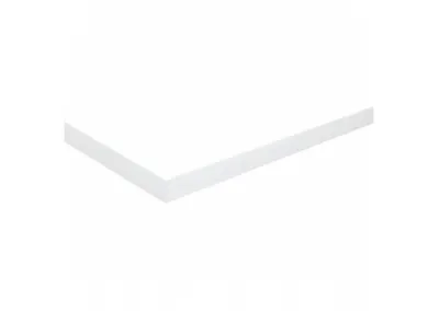 Экран для поддона из искусственного мрамора CEZARES TRAY-AS-AH-150/90-100-SCR