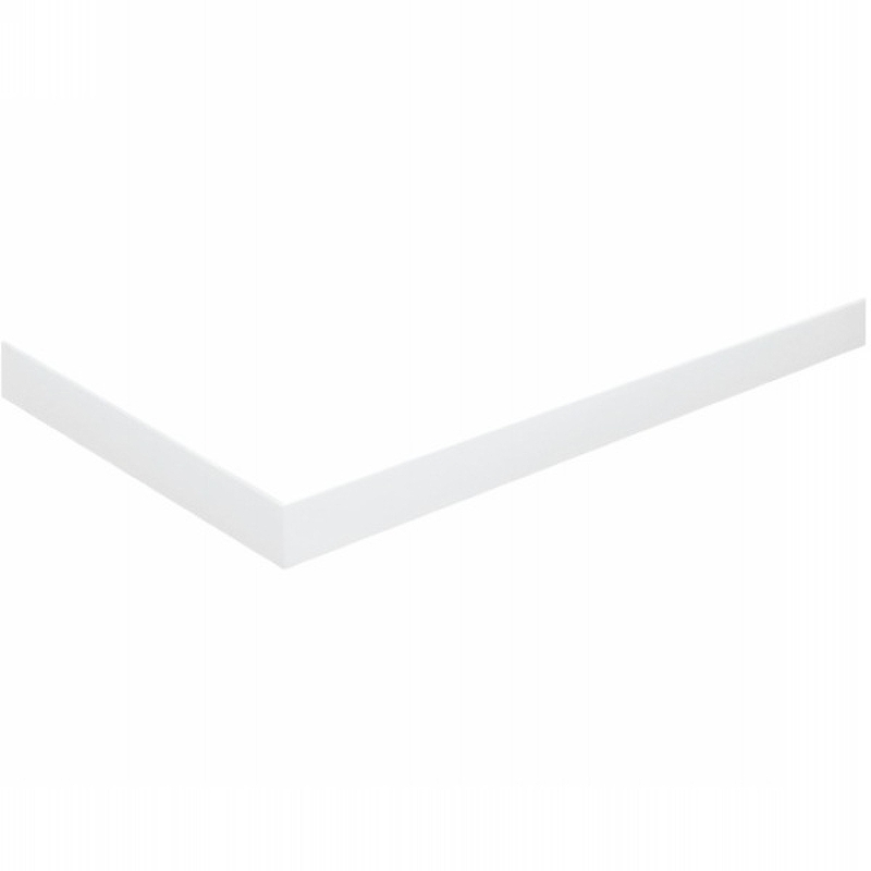 Экран для поддона из искусственного мрамора CEZARES TRAY-AS-AH-160/90-100-SCR